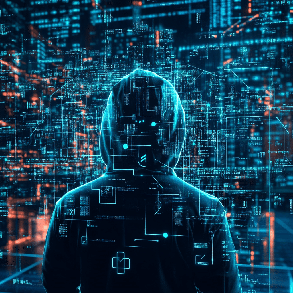 Security engineer running Active Directory penetration tests in a lab environment