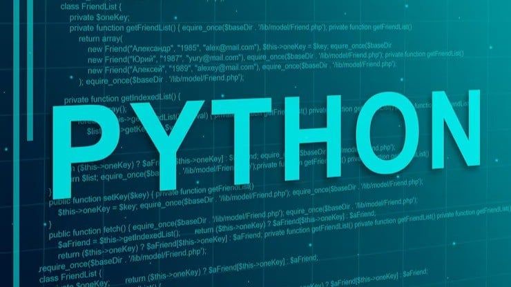 Python code running concurrently after the global interpreter lock removal