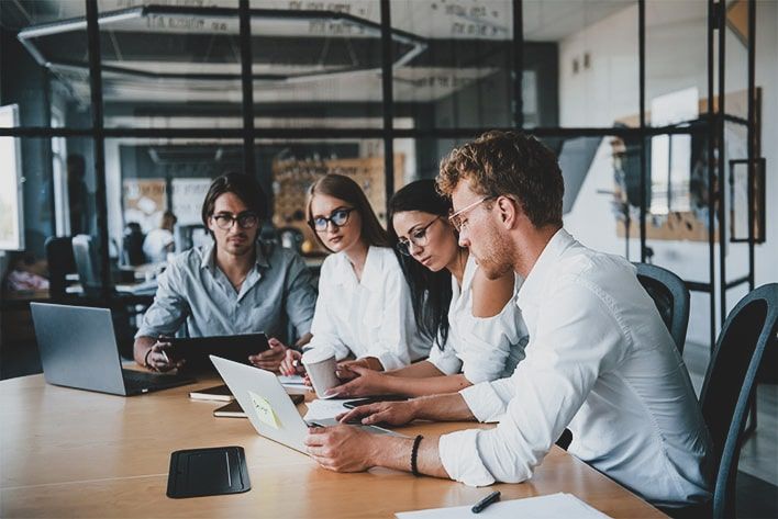 The Essential Role of IT Support Services in Modern Business