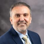 Abed Farah, President of QLAN